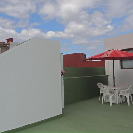 Casa Vacacional Nona Villa Caleta de Interián Exterior foto